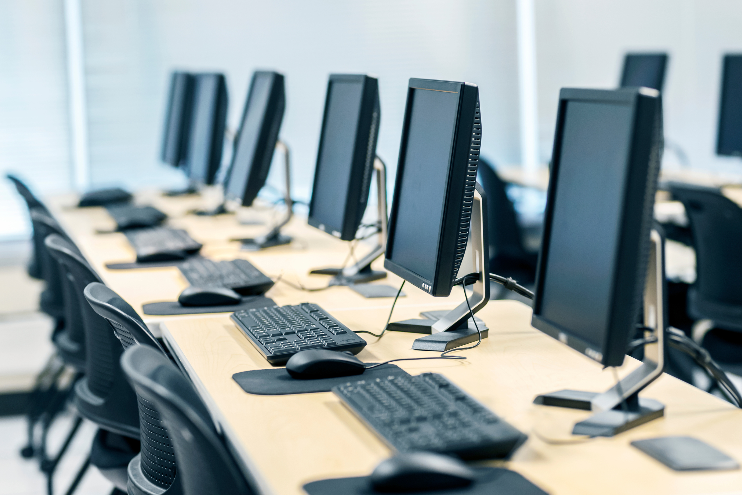 Continuous IT Consumables Supply