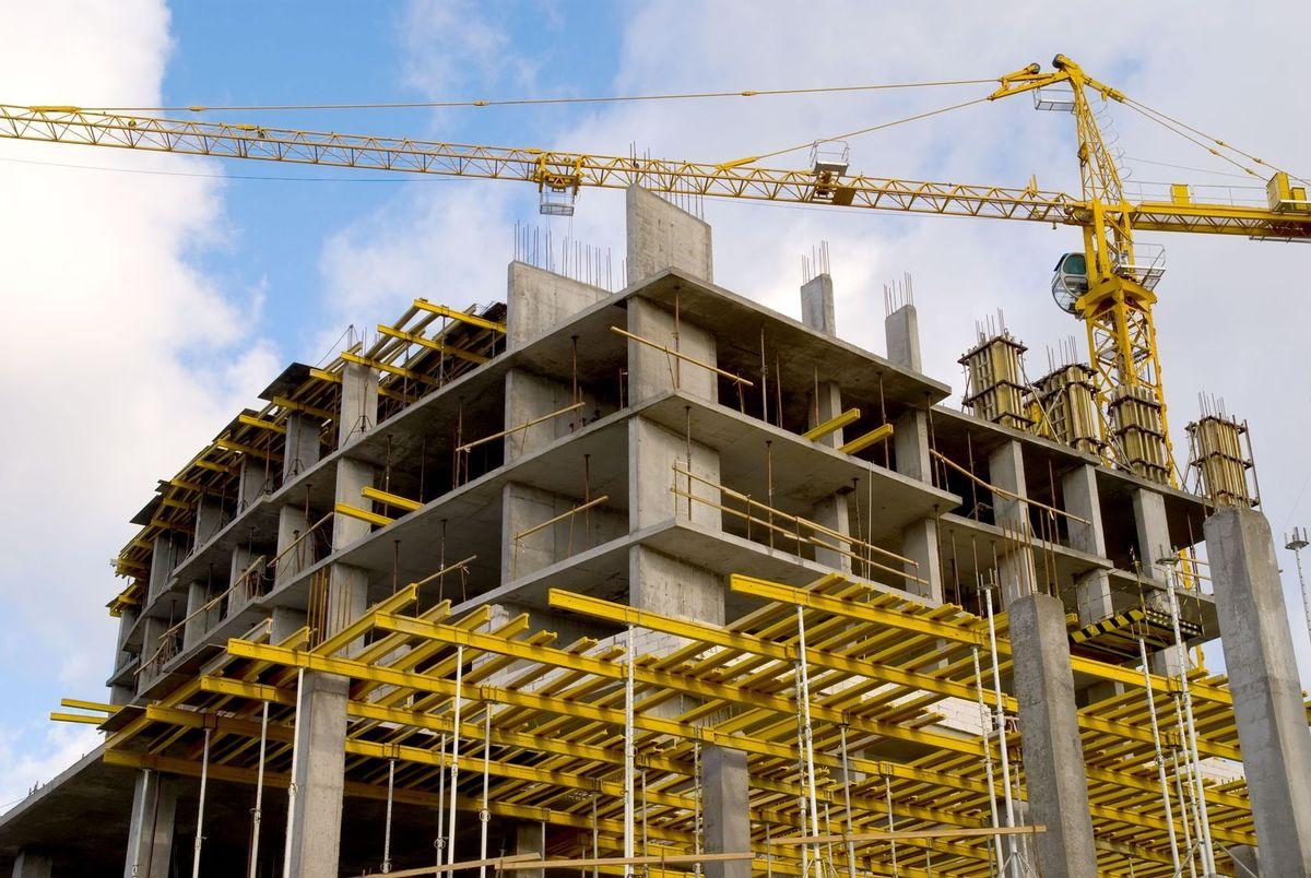 Infrastructure & Construction
