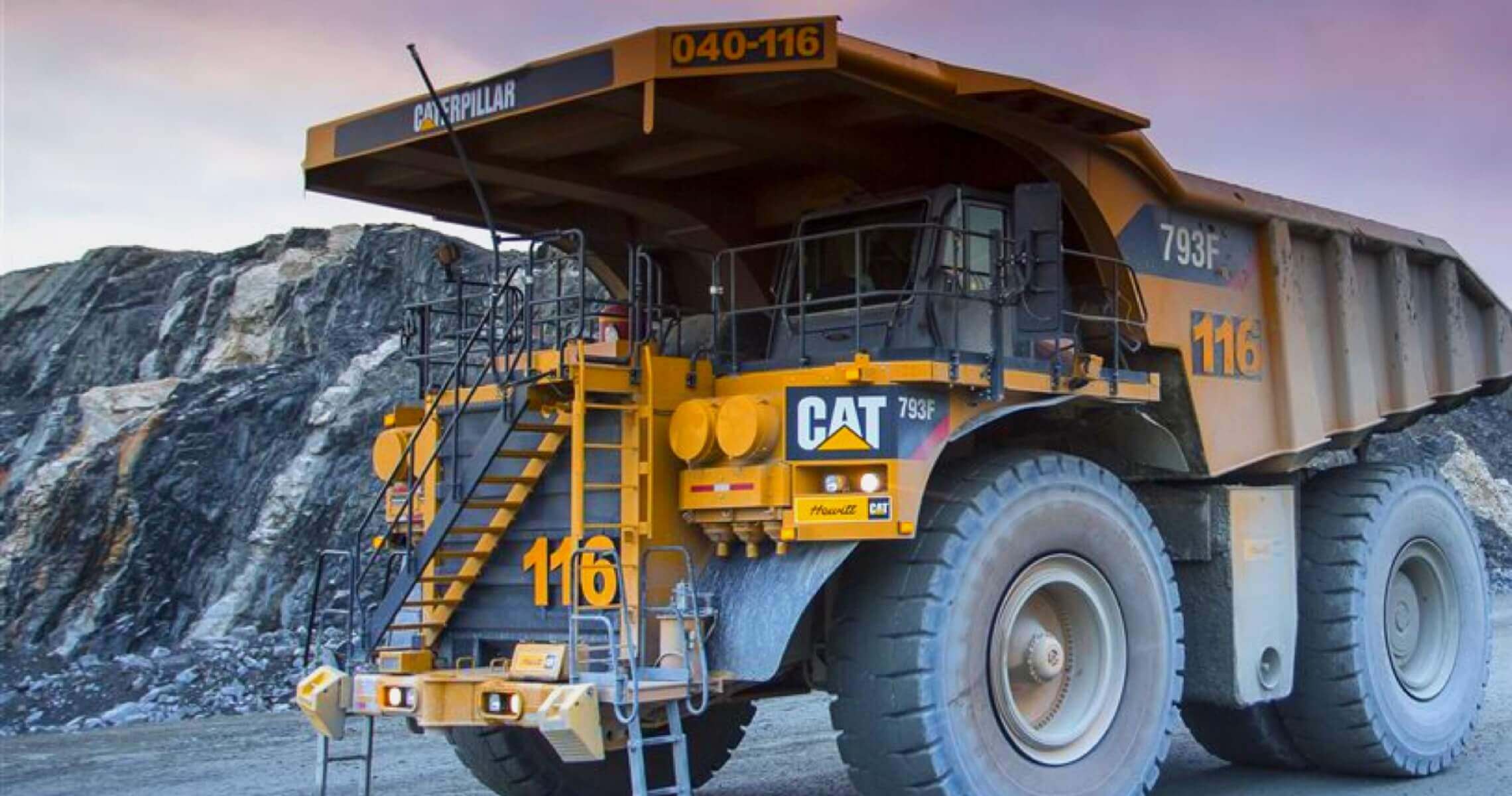 Mining & Mining Services