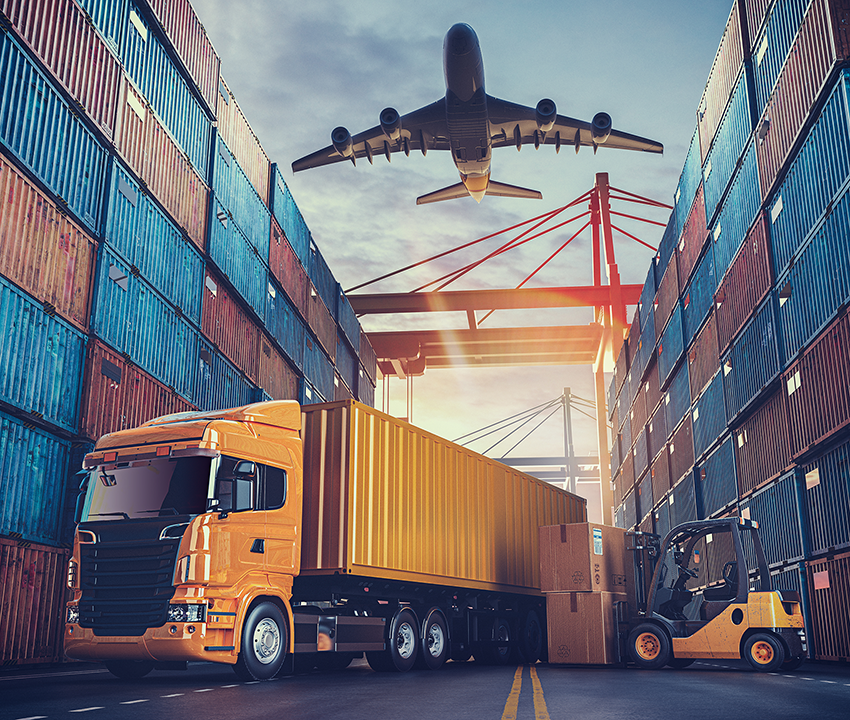 Transport & Logistics