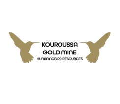 Kououssa Gold Mine